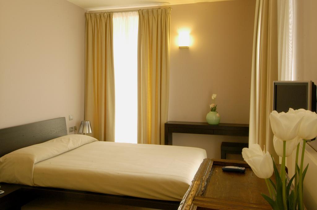 Albergo Grand Italia Quarona Δωμάτιο φωτογραφία