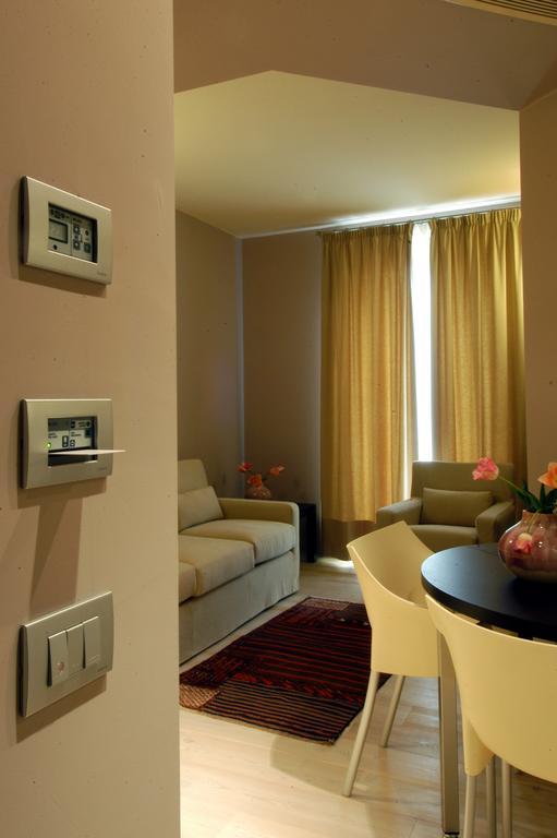 Albergo Grand Italia Quarona Δωμάτιο φωτογραφία