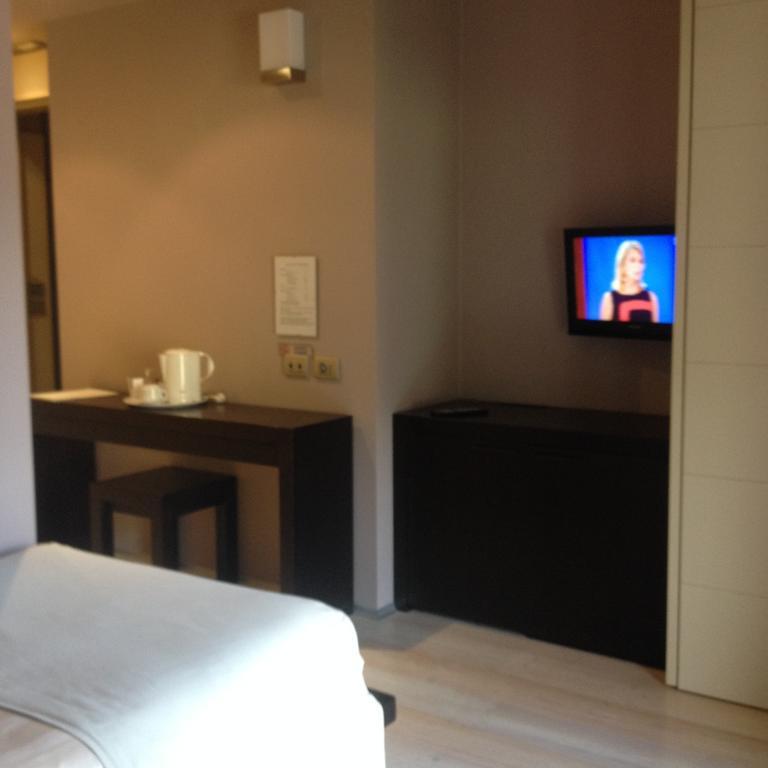 Albergo Grand Italia Quarona Δωμάτιο φωτογραφία