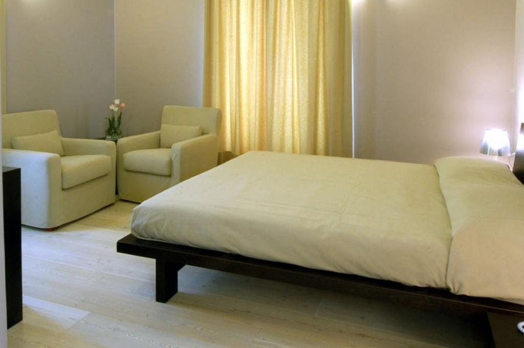 Albergo Grand Italia Quarona Δωμάτιο φωτογραφία