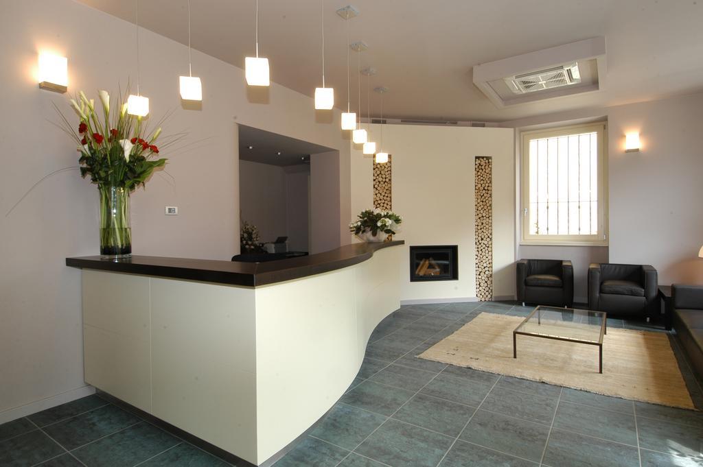 Albergo Grand Italia Quarona Εξωτερικό φωτογραφία