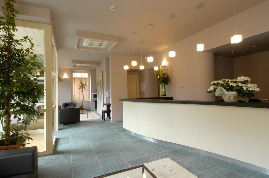 Albergo Grand Italia Quarona Εξωτερικό φωτογραφία